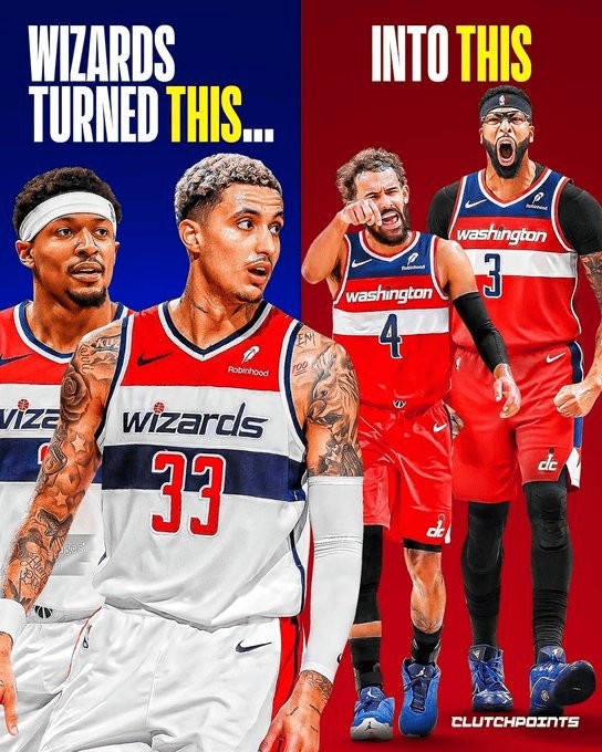 kaiyun-化腐朽为神奇！奇才GM将比尔库兹马换成吹杨AD&amp;5个选秀权等筹码