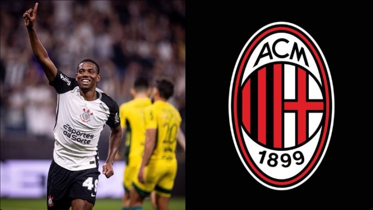 开云app-科林蒂安主帅谈安德烈加盟米兰：他仍需成长，以免去了欧洲又回国