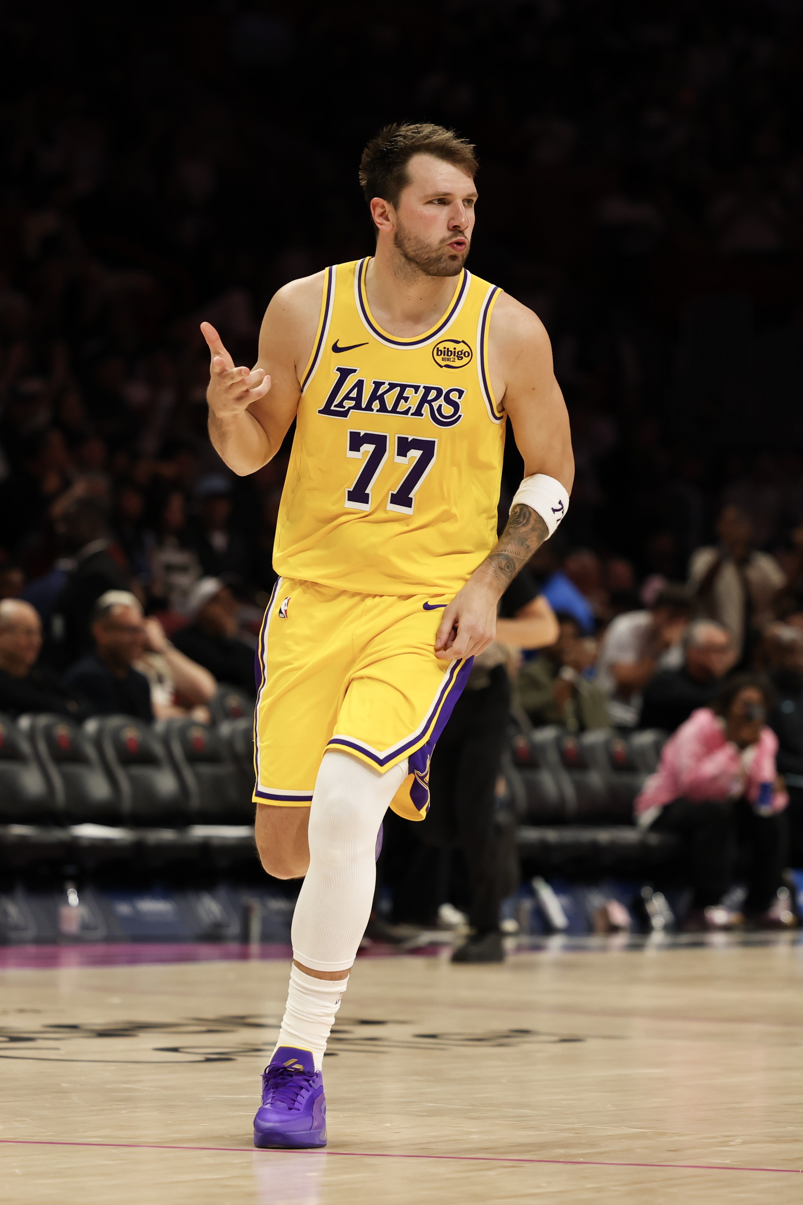 kaiyun官网-历史40+场次排行榜前15一览：詹杜库登均在列 东契奇能超越几个？