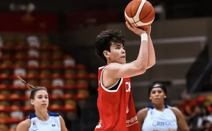 开云app-女篮86-76力克南苏丹 球员评价：5人优秀，韩旭及格，6人低迷|女篮世界杯|中国女篮|杨舒予|罗欣棫|王思雨_新浪体育_新浪新闻