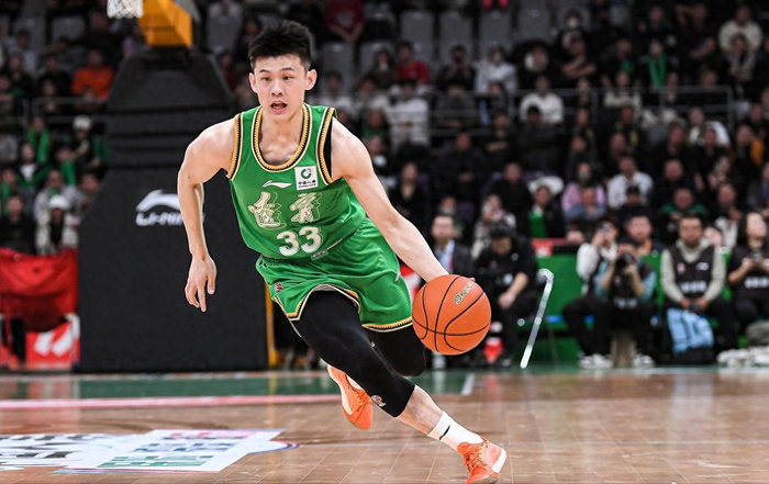 开云app-杨鸣走早了！辽篮收两高级货，外援不逊于张镇麟，莫兰德公开发声|哈维|三分球|山西|cba联赛|球迷_新浪体育_新浪新闻