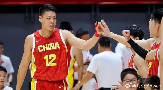 开云体育官网-净胜21分，一人登场6分钟输7分，这就是曾被郭士强选中的准国手|刘礼嘉|上海|国家队|篮板|赛季_新浪体育_新浪新闻