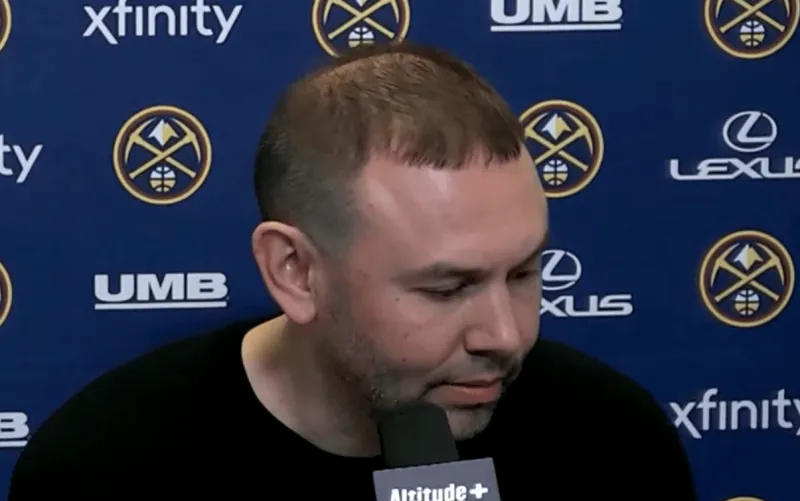 开云app-阿德尔曼赛后全文：今天我们就是想赢球，对阵森林狼是硬仗